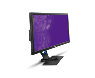 BenQ SW2700PT czarny - 268216 - zdjęcie 10